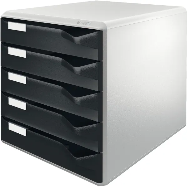 Leitz Post og Form Schubladenschrank