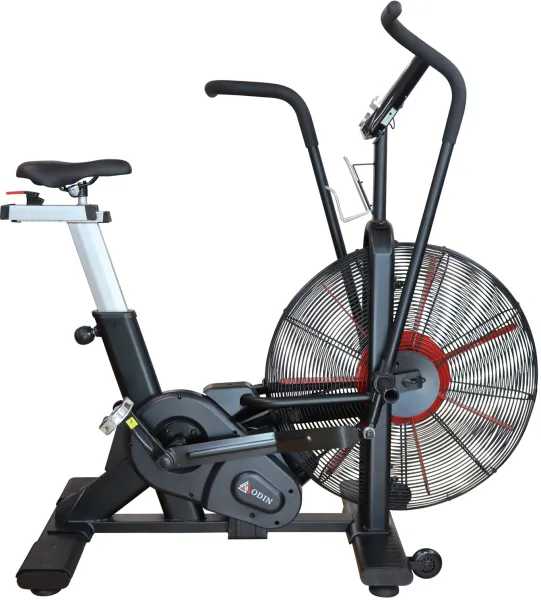 Odin A1000 Airbike Heimtrainer - DEMO
