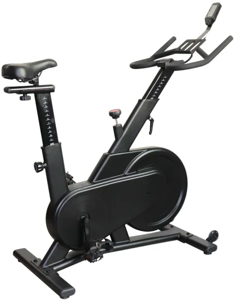 Titan Life Indoor Heimtrainer S62
