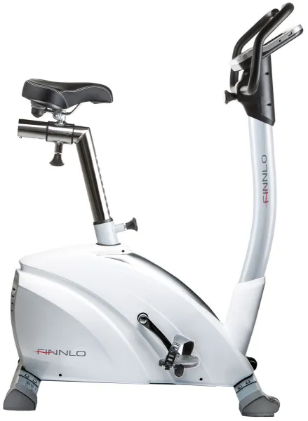 Finnlo Exum XTR BT Ergometer Heimtrainer